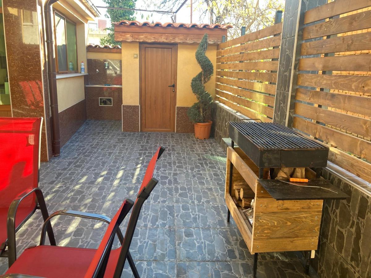 Къща За Гости Мегдана Σόποτ Εξωτερικό φωτογραφία